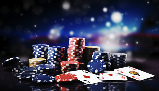 Tips Menghindari Kekalahan di Clickbet88 Poker